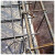 木吊模支架高低跨新型卫生间钢筋马凳建筑铝模板支撑铁垫块 1公分00J