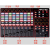 Akai雅家 APC40 MKII 控制器VJ控台64键盘DJMiNidj电音2代打击垫 横推杆(APC40 MK2)