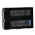 伊弗顿 NP400座充充电器 D-LI50适用柯美 美能达 A1 A2 A5 A7 相机电池充电器 电池*1