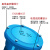 巨成云 立式防爆管道泵增压离心泵 EX防爆立式管道泵 80-50-20-5.5KW(口径80流量50扬程20)