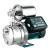 定制 不锈钢喷射泵220V变频恒压全自动加压水泵小型喷射自吸议价 550W不锈钢喷射泵变频款