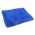 金兽清洁毛巾GC2214擦车巾60*160cm可定制蓝色(2条)