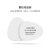 星工（XINGGONG）防毒面具面罩 活性炭甲醛苯醇类喷漆印刷打农药工业粉尘口罩 套装+护目镜 XGFD-1