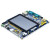 T300麒麟STM32F407ZGT6开发板嵌入式ARM套件stm32diy扩展套件 麒麟+ARM仿真器+WIFI+蓝牙+摄像