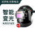 烧电焊防护面罩自动变光头戴式全脸氩弧焊工专用眼镜神器面具焊帽 [黑]FC-3智能变光[升级款]+2
