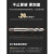 韩国YG铝合金专用螺旋丝锥进口先端丝攻含钴机用不锈钢铜铁铝用牙 M2.5*0.45(标准) 螺旋 盲孔丝锥 铝合金