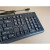 全新原装HP惠普SK2086PR1101UUSB有线键盘KU1516办公键盘智能配饰 黑色/中文版有线键盘+有线鼠标 标配静电容