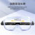 霍尼韦尔 200100 LG100A护目镜防雾防刮擦防护眼镜1副装
