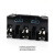中意低压抽屉柜主电路动插件CJZ6-125A250A400A630ACJT1CJZ1 CJZ6-630A/整套/2个插头+1个插座+1个