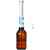 瓶口分液器ispensMate-Pro实验室手动可调定量加液器 DispensMate-Pro【0.5-5mL】二