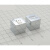 立方锌抛光 金属锌 周期表型抛光体 10mmZn99.995冥灵化试 现货10mm抛光锌立方