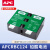 APC UPS不间断电源 原装内置电池 免维护铅酸蓄电池 BR1500G-CN专用电源12V 9AH APCRBC124