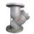 GL41H-16C铸钢法兰式Y型过滤器 WCB材质 管道除污器DN100 DN50150 DN150(重型)
