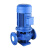 尚芮 ISG立式管道离心泵 卧式管道增压泵 防爆管道循环水泵 ISG32-125 一台价 