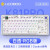 LEOBOG K81Pro无线机械键盘蓝牙三模75%配列透明亚克力客制化套件 【白透】亚克力三模套件 知夏轴