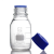 DURAN 肖特蓝盖试剂瓶25/50/100/250/500/1000ml透明玻璃试剂瓶G 1000ml
