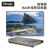 DOSIJE(东视杰）加强版 HDMI矩阵16进32出232控制数字高清音视频一体机切换器主机服务器APP DSJ-HD16-32D