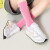 耐克（NIKE）女鞋2024夏季新款AIR MAX DAWN气垫运动鞋缓震复古跑步鞋休闲鞋 DQ5016-100白色珊瑚红 38.5