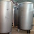 定制304不锈钢储气罐0.3/0.6/1/2/3/5立方空压机缓冲罐压力罐氧气 0.6立方8公斤