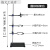 定制适用铁架台实验室架子台杆化学实验器材滴定台固定支架十字夹 国标铁架台高60cm