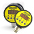 智能压力控制器电子压力表空压机开关水气压M-S910 0~100KPA(1公斤)