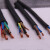 欧杜（oudu）电缆桂林橡胶软电缆 YZ-300/500V 3*0.75