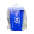 塑料袋平口袋子特大号防潮内膜透明薄膜包装收纳一次性白色塑料袋 100*150cm4丝（50个）