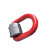 卓引特（ZYT-JOINT）焊接吊环额载8T吊耳起重吊环螺栓8-344-8