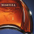 马爹利（Martell）XO 法国 干邑白兰地 洋酒 1000ml