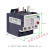 热过载继电器LRD01C 配LC1D交流接触器 热磁保护0.1A-38A LRD22C1624A