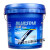 蓝星汽车防冻液不冻液水箱宝发动机冷却液蓝色9kg18kg通用 -16度(油性蓝色)9公斤
