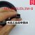 安川伺服CN8插头安全连接器套件JZSP-CVH03-01-E,2013595-1 黑色
