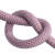 TAX 锦纶绳捆绑编织绳 三层编织 16mm直径 一米