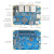 NanoPi R5S路由器RK3568 A55开发板OpenWrt HDMI2.0 千兆网口2.5G C：R5S-带外壳+电源 4GB