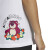 阿迪达斯 （adidas）neo 女子 休闲系列W LOTSO TEE 2运动 短T恤IP4013 A/XS码