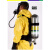 欧华远RHZK62F30正压式消防空气呼吸器6.8L碳纤维呼吸器自给面罩气瓶3CC 6.8L碳纤维呼吸器(不带箱子)