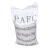 聚合氯化铝铁PAFC高铁絮凝快速沉淀净水处理污水脱色剂厂家 28%聚铝铁(25公斤)物流自提