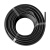 塑料波纹管PA尼龙PP防水阻燃单壁穿线软管PE电线电缆保护套线管 PE-AD28.5/50米