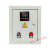 温控箱 加热温度控制箱 自动恒温控制箱220V三相380V风机控温箱 1-2KW (380V)