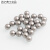 定制YG6钨钢硬质合金钢珠滚珠挤压冲孔钢球0.0.1.4614 1.2mm(10个)