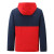 星工（XINGGONG）冲锋衣 秋冬保暖棉服户外防风防水防寒加厚外套 JK025 红色 XL码