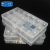 云野 6x30玻璃保险管 0.25A~30A/250V 18种每种各10个共180个 混合盒装