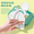 米特医生 湿厕纸80片*5包(400片) 清洁湿纸巾湿巾 私处清洁 擦除99.9%细菌