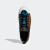 阿迪达斯 （adidas）新款三叶草男鞋女鞋板鞋春季时尚格子豹纹休闲鞋轻便透气 FY7780浅棕 黑 白  43