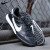 耐克（Nike）天朗足球Nike耐克Premier 3 TF碎钉人草缓震牛皮足球鞋AT6178-010 黑色 AT6178-010 42 US8.5