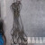 插编钢丝绳子吊起重具编织编头吊车吊装用吊具吊索具14161mm 30MM 1m