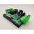 国产 PLC工控板 可编程控制器 2N 10MR (HK) 2N-10MR-CFH +外壳(232口)