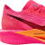 耐克（NIKE） ZoomX Vaporfly Next 男子缓震耐磨防滑透气舒适低帮跑步运动鞋 Laser Orange/Hyper Pink/B 38.5