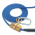 莱普特 高空作业安全绳 自锁器防坠器 户外空凋安装 保护抓绳防坠落止坠器