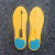 麻将双向振动器鞋垫一对一互震长震间隔震脚踩短振手按无声震动器 2双鞋垫(35-40)+2个振动器